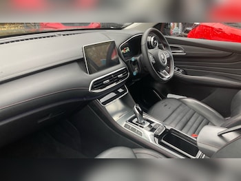 Used MG MG HS 2024 for sale - 76490339: Photo