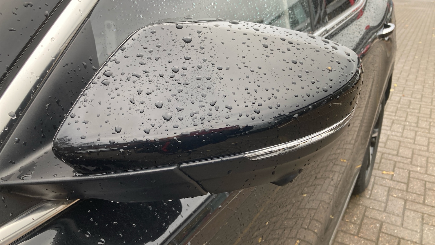 Used MG MG HS 2024 for sale - 76490339: Photo 30