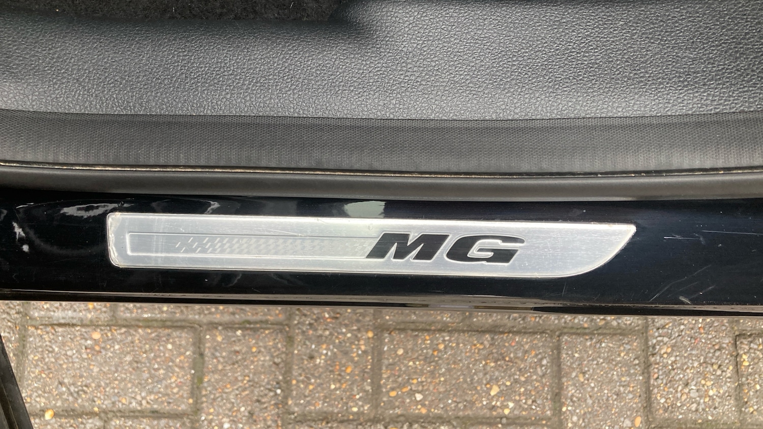 Used MG MG HS 2024 for sale - 76490339: Photo 32