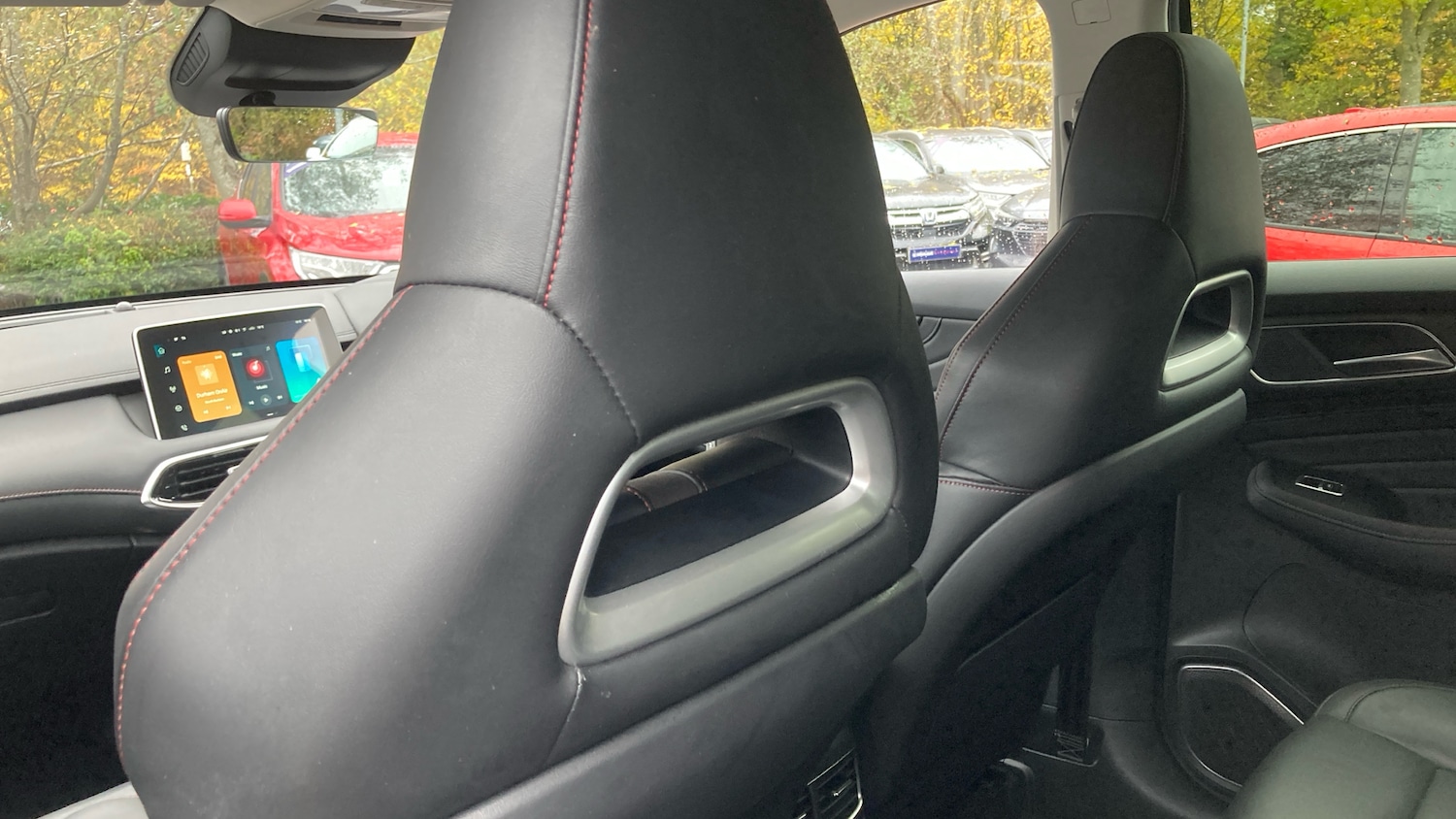 Used MG MG HS 2024 for sale - 76490339: Photo 33