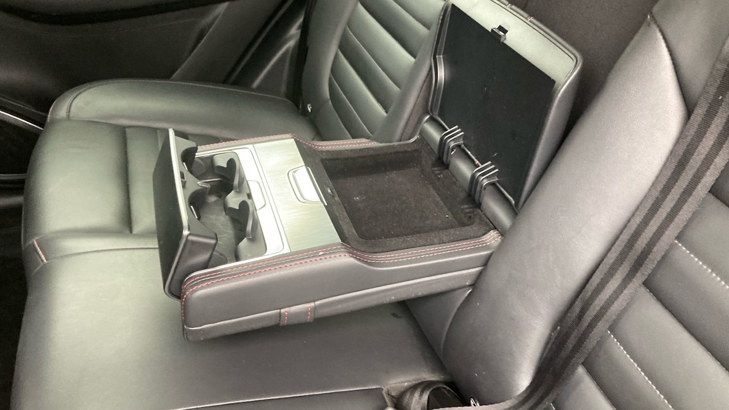 Used MG MG HS 2024 for sale - 76490339: Photo 35