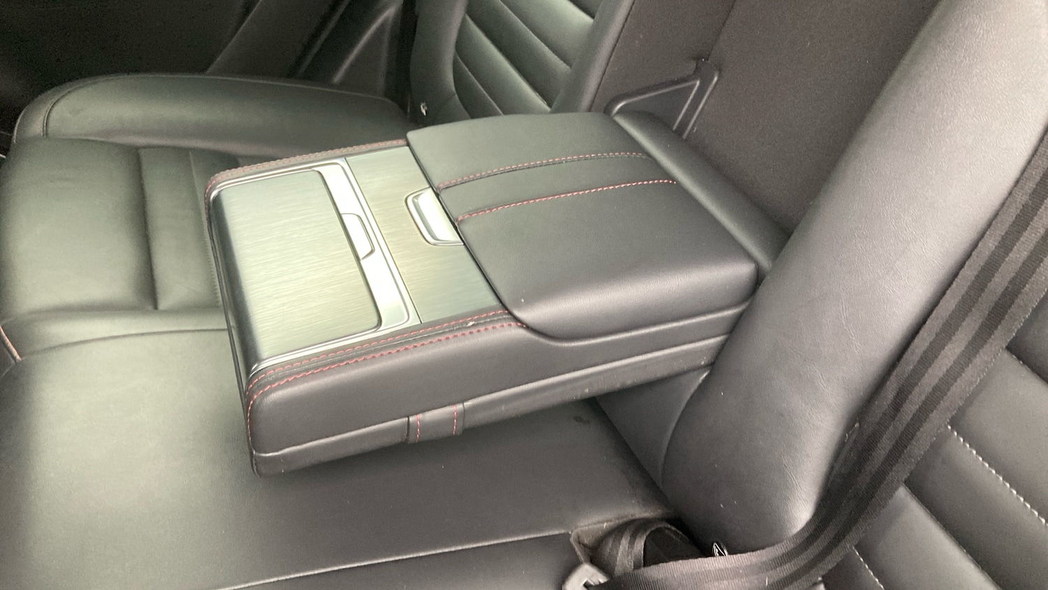 Used MG MG HS 2024 for sale - 76490339: Photo 36