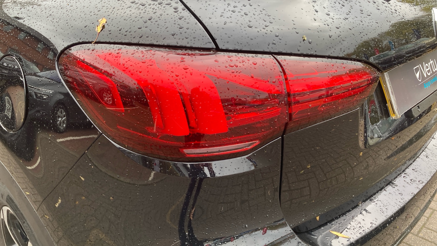 Used MG MG HS 2024 for sale - 76490339: Photo 37