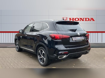 Used MG MG HS 2024 for sale - 76490339: Photo