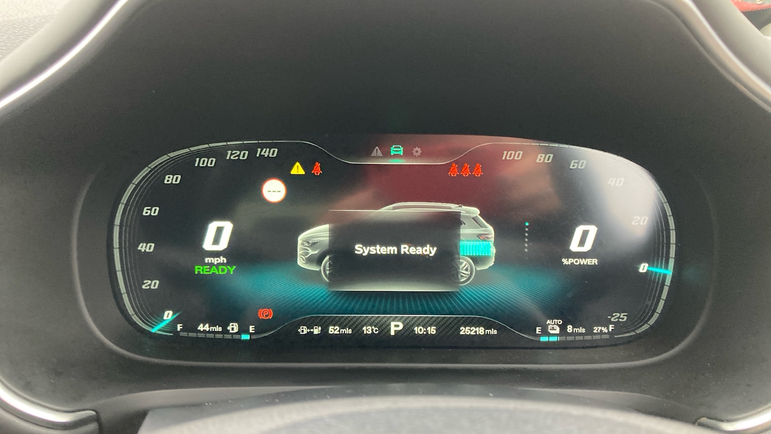 Used MG MG HS 2024 for sale - 76490339: Photo 4