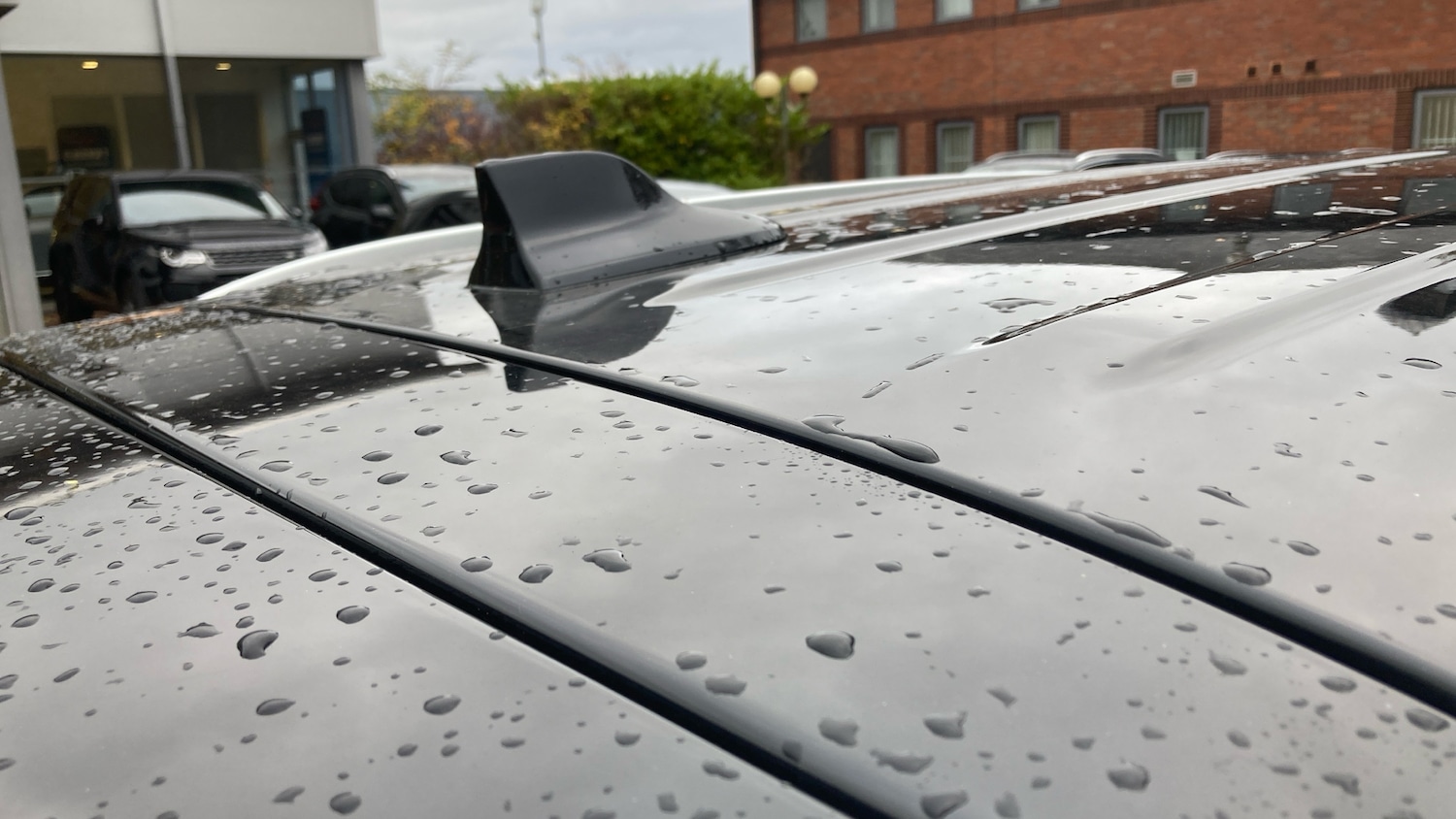 Used MG MG HS 2024 for sale - 76490339: Photo 40