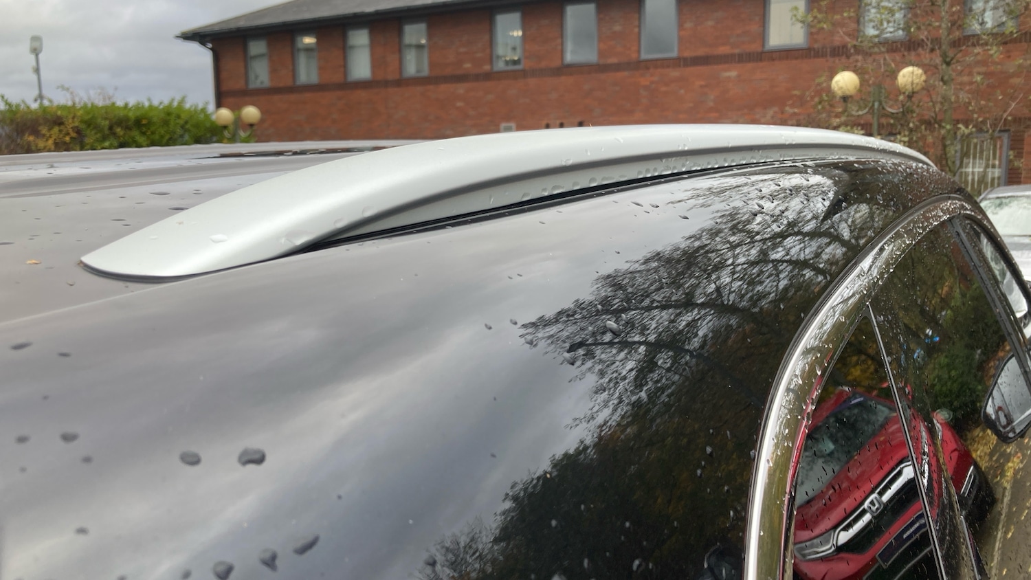 Used MG MG HS 2024 for sale - 76490339: Photo 41