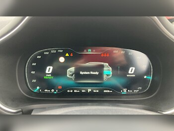 Used MG MG HS 2024 for sale - 76490339: Photo