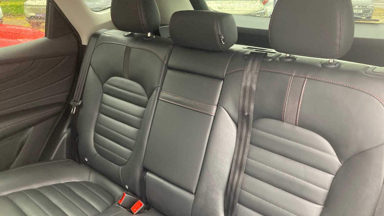 Used MG MG HS 2024 for sale - 76490339: Photo 8