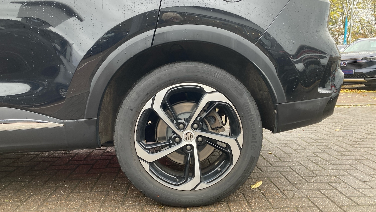 Used MG MG HS 2024 for sale - 76490339: Photo 9