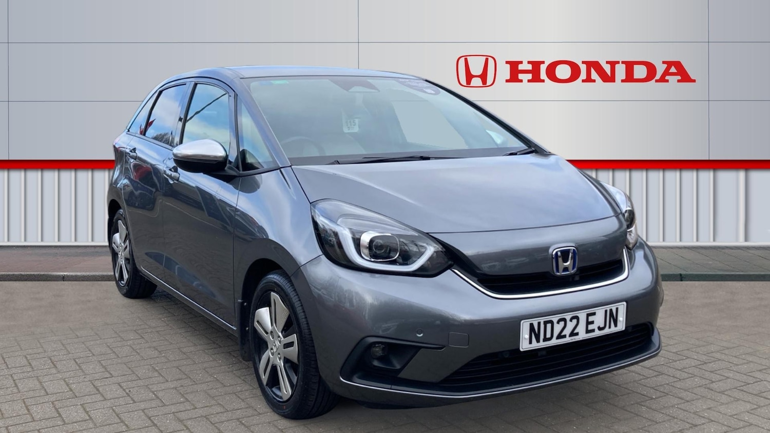 Used Honda Jazz 2022 for sale - 78063187: Photo 1