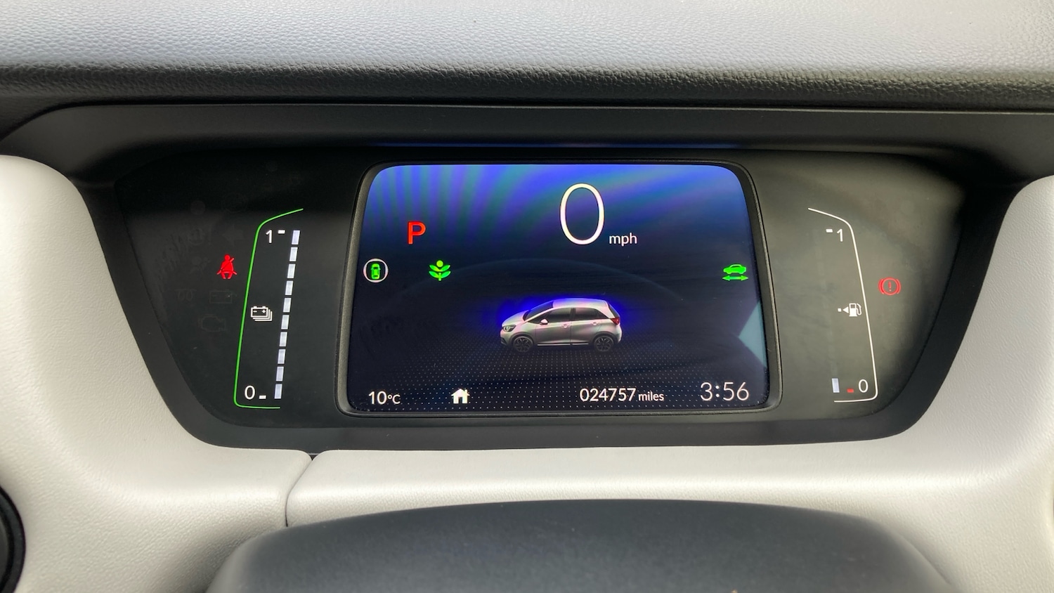 Used Honda Jazz 2022 for sale - 78063187: Photo 11