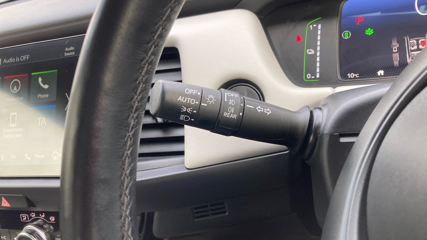 Used Honda Jazz 2022 for sale - 78063187: Photo 15