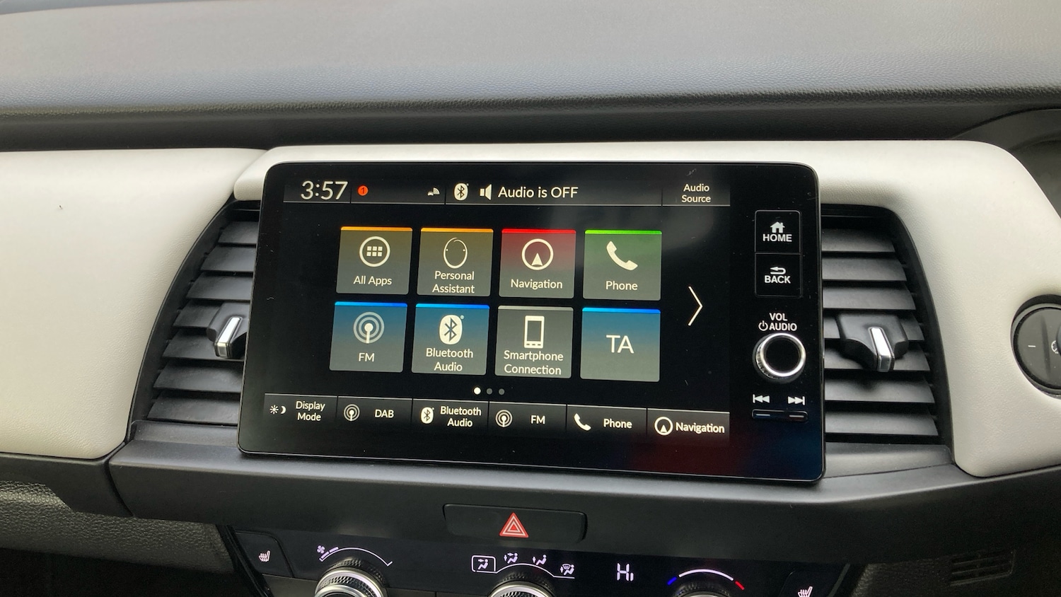 Used Honda Jazz 2022 for sale - 78063187: Photo 19