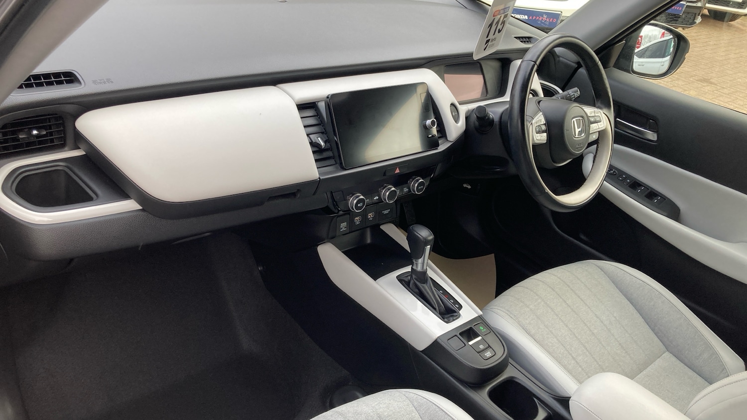 Used Honda Jazz 2022 for sale - 78063187: Photo 2