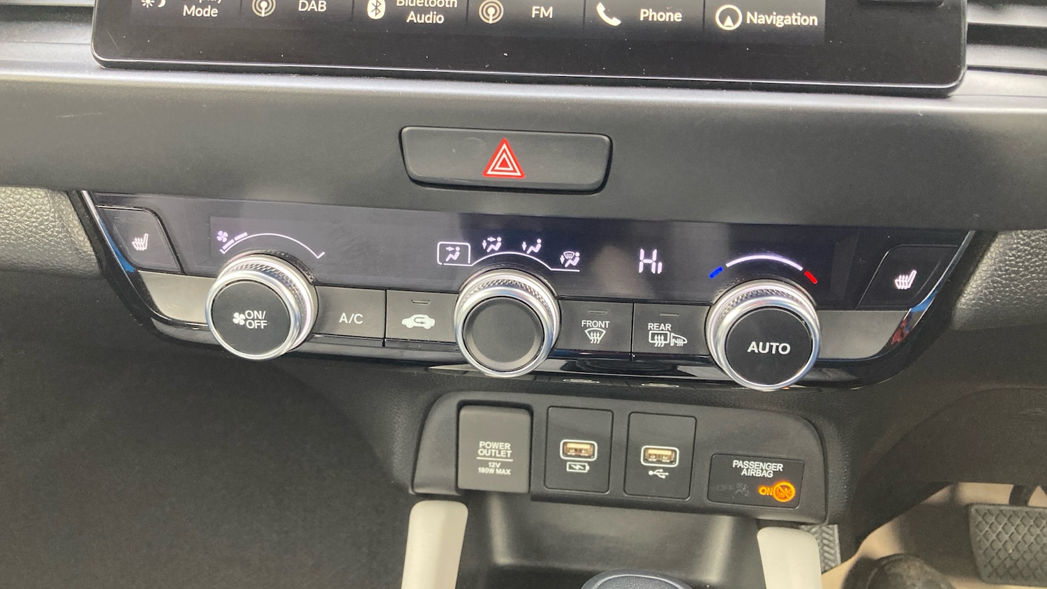 Used Honda Jazz 2022 for sale - 78063187: Photo 20