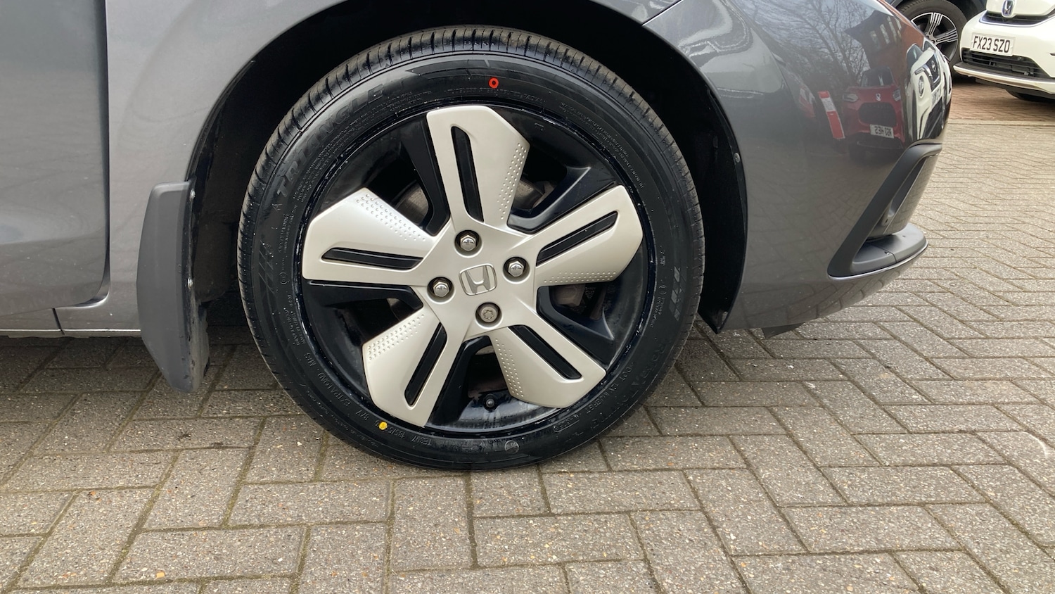 Used Honda Jazz 2022 for sale - 78063187: Photo 22