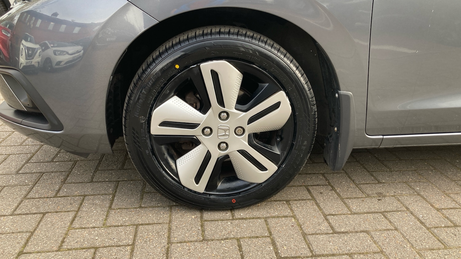 Used Honda Jazz 2022 for sale - 78063187: Photo 23