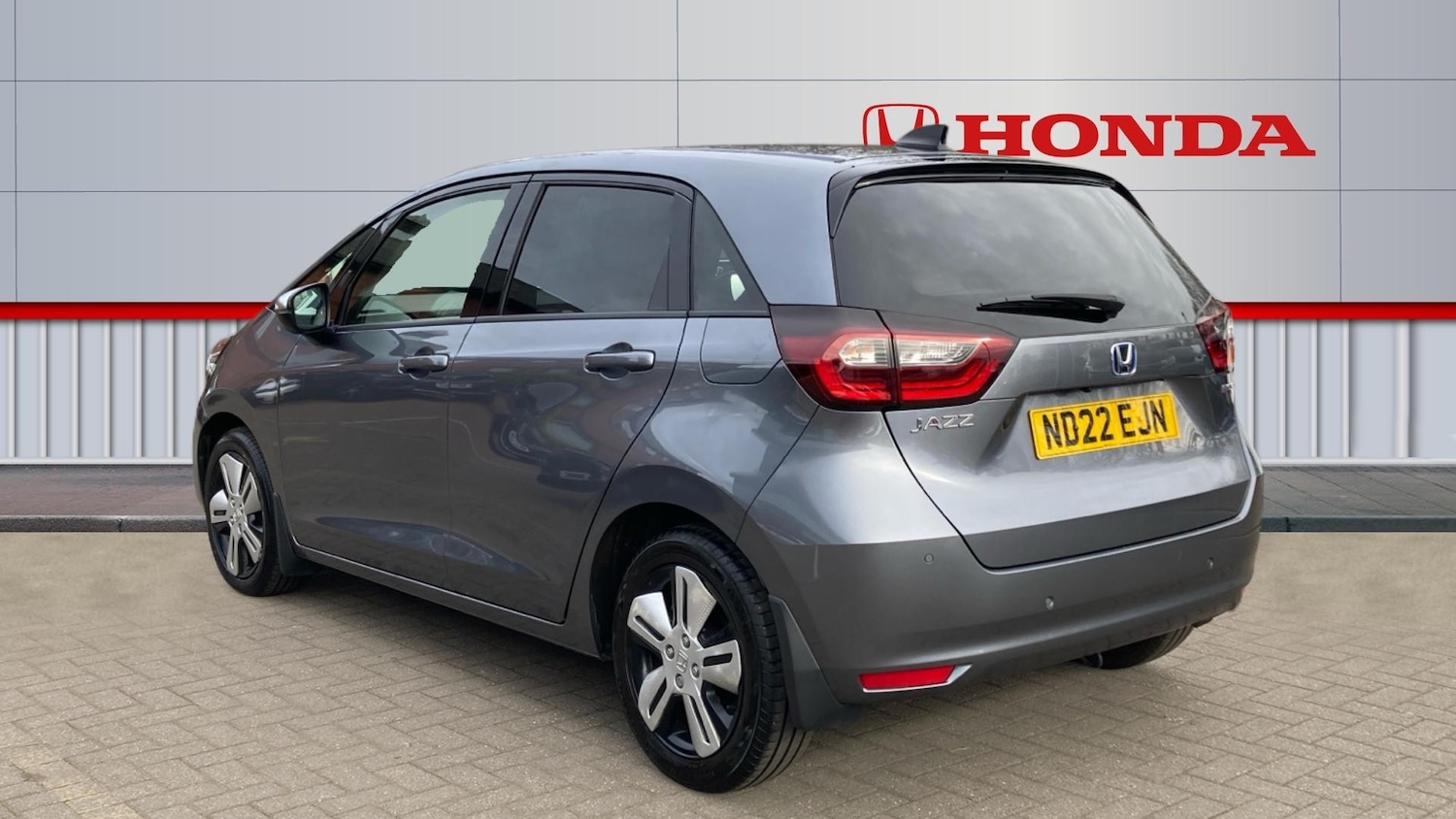 Used Honda Jazz 2022 for sale - 78063187: Photo 3