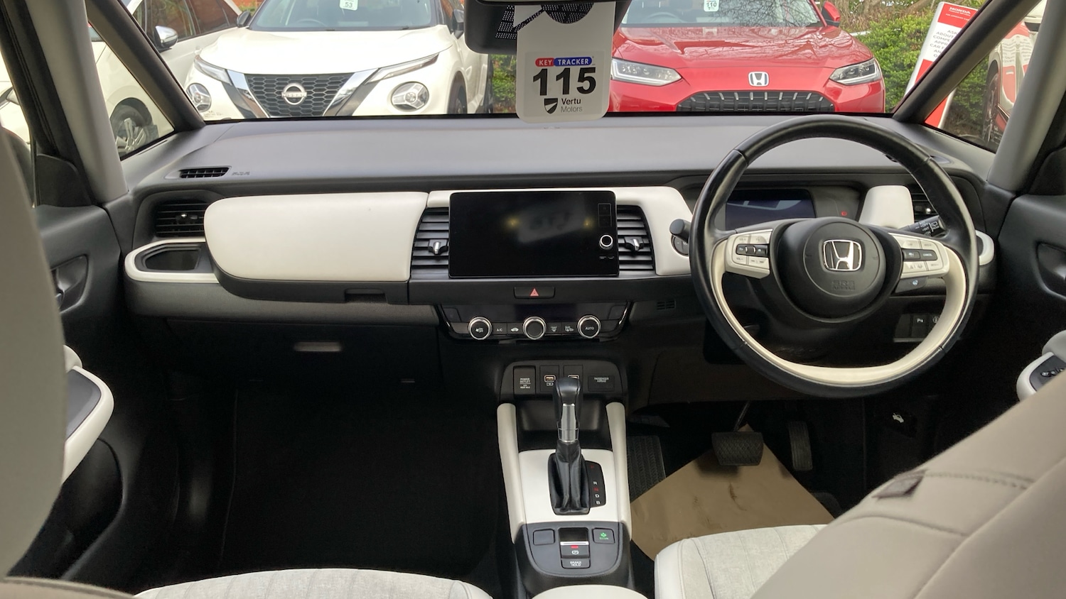 Used Honda Jazz 2022 for sale - 78063187: Photo 4