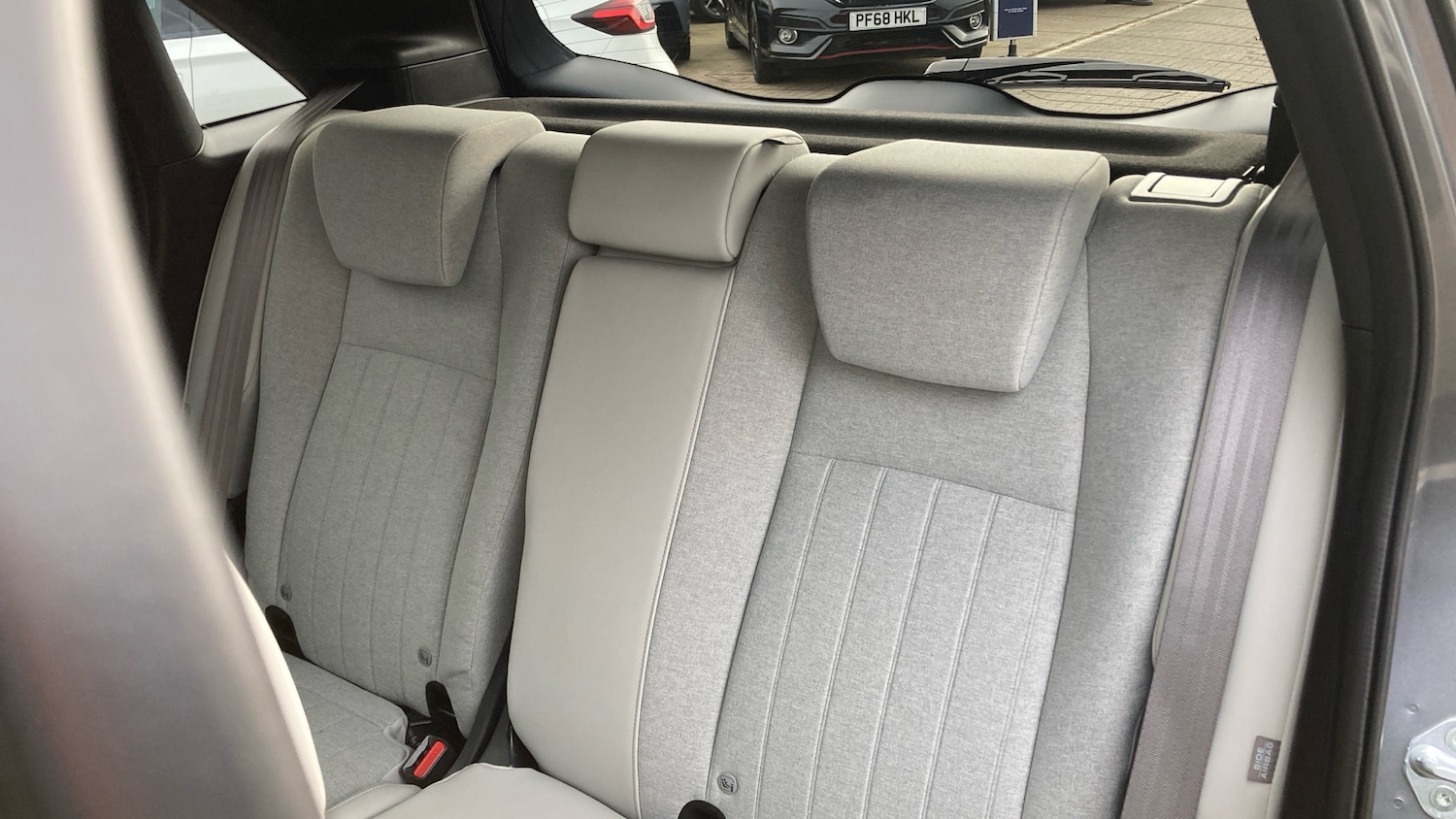 Used Honda Jazz 2022 for sale - 78063187: Photo 8