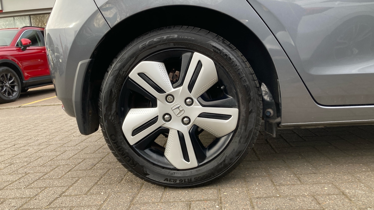 Used Honda Jazz 2022 for sale - 78063187: Photo 9