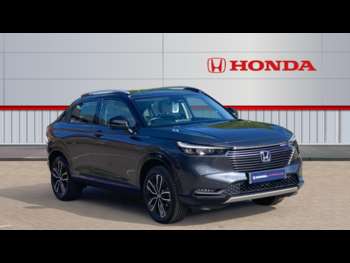 2023 (23) - 1.5 eHEV Advance Style 5dr CVT Hybrid Hatchback