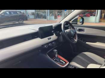 Used Honda HR-V 2023 for sale - 74537371: Photo
