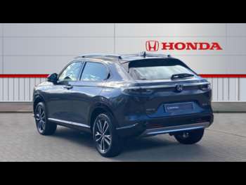 Used Honda HR-V 2023 for sale - 74537371: Photo