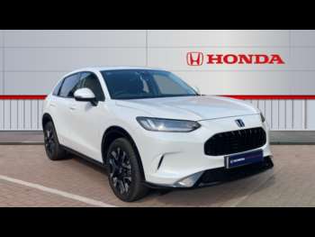 2024 (24) - 2.0 eHEV Advance 5dr CVT Hybrid Estate