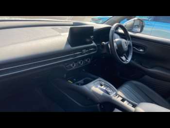 Used Honda ZR-V 2024 for sale - 74868567: Photo