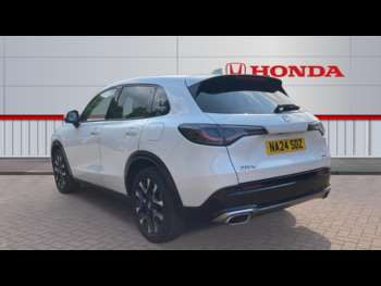 Used Honda ZR-V 2024 for sale - 74868567: Photo