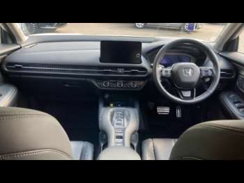 Used Honda ZR-V 2024 for sale - 74868567: Photo