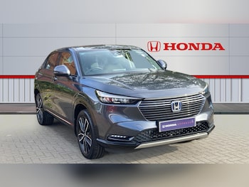 Honda - HR-V