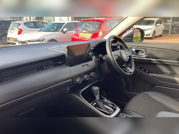 Used Honda HR-V 2022 for sale - 76133982: Photo