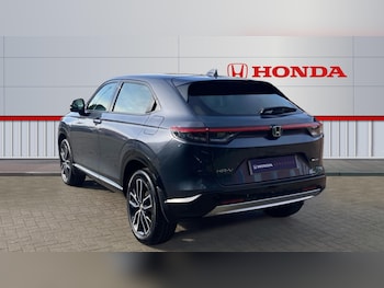 Used Honda HR-V 2022 for sale - 76133982: Photo