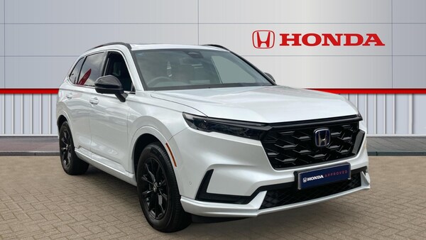 Used Honda CR-V 2025 for sale - 76143064: Photo 1