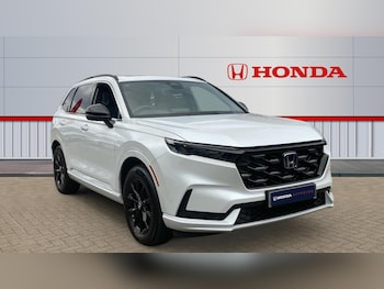 Honda - CR-V