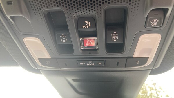 Used Honda CR-V 2025 for sale - 76143064: Photo 25
