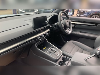 Used Honda CR-V 2025 for sale - 76143064: Photo 2