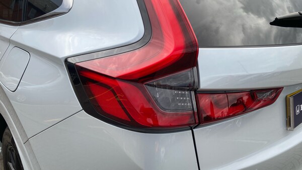Used Honda CR-V 2025 for sale - 76143064: Photo 34