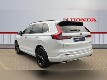 Used Honda CR-V 2025 for sale - 76143064: Photo 3