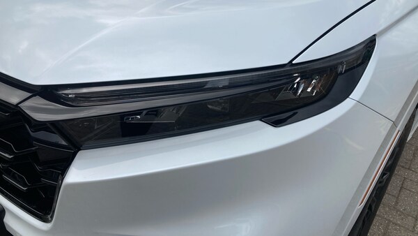 Used Honda CR-V 2025 for sale - 76143064: Photo 42