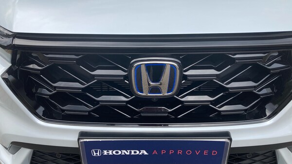 Used Honda CR-V 2025 for sale - 76143064: Photo 43