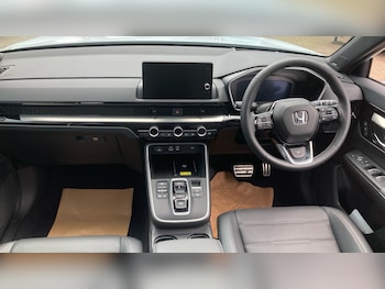 Used Honda CR-V 2025 for sale - 76143064: Photo 4