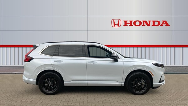 Used Honda CR-V 2025 for sale - 76143064: Photo 5