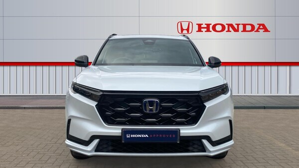 Used Honda CR-V 2025 for sale - 76143064: Photo 6