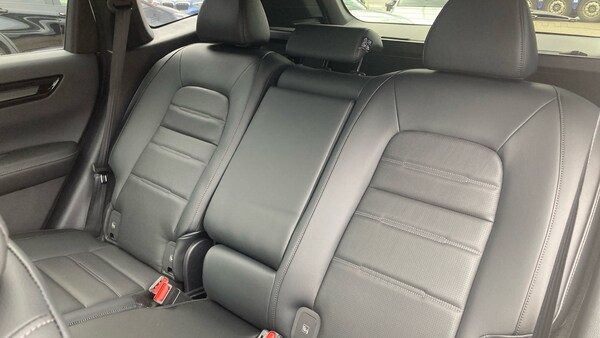 Used Honda CR-V 2025 for sale - 76143064: Photo 8