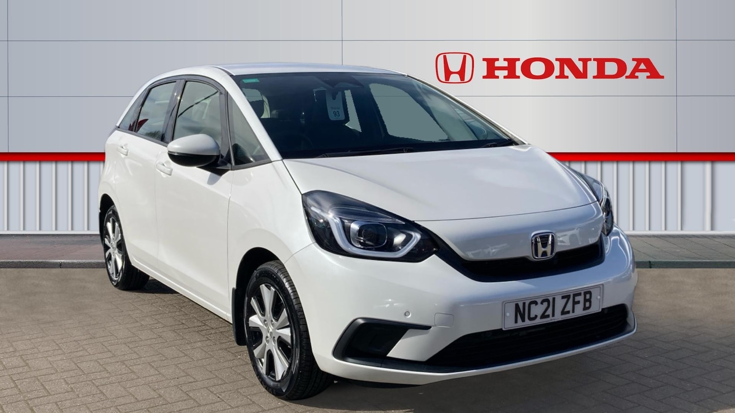 Used Honda Jazz 2021 for sale - 78164619: Photo 1