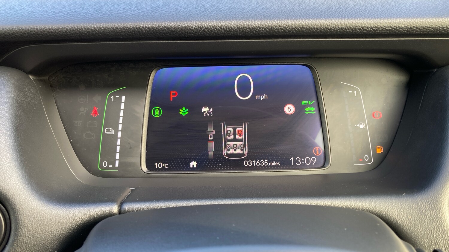 Used Honda Jazz 2021 for sale - 78164619: Photo 11